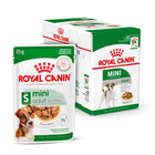 Royal Canin Mini Adult Wet Dog Food