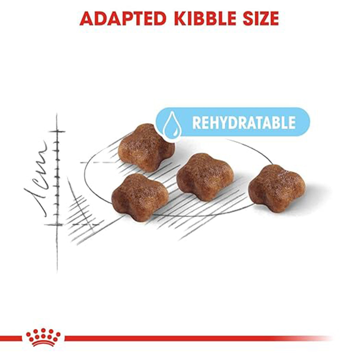 Royal Canin Mother & Babycat Dry Cat Food - All Breed