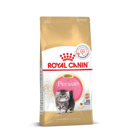 Royal Canin Persian Kitten Dry Cat Food
