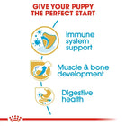 Royal Canin Rottweiler Puppy Dry Dog Food