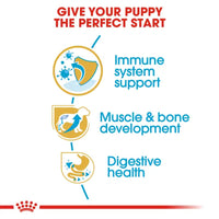 Royal Canin Rottweiler Puppy Dry Dog Food