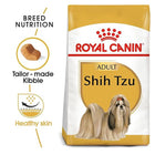 Royal Canin Shih Tzu Adult Dry Dog Food