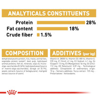 Royal Canin Shih Tzu Puppy Dry Food - 1.5 kg