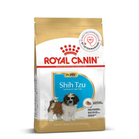 Royal Canin Shih Tzu Puppy Dry Food - 1.5 kg