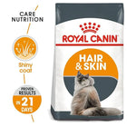 Royal Canin Hair & Skin Care Adult Dry Cat Food