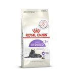 Royal Canin Sterilised 7+ Years Adult Dry Cat Food