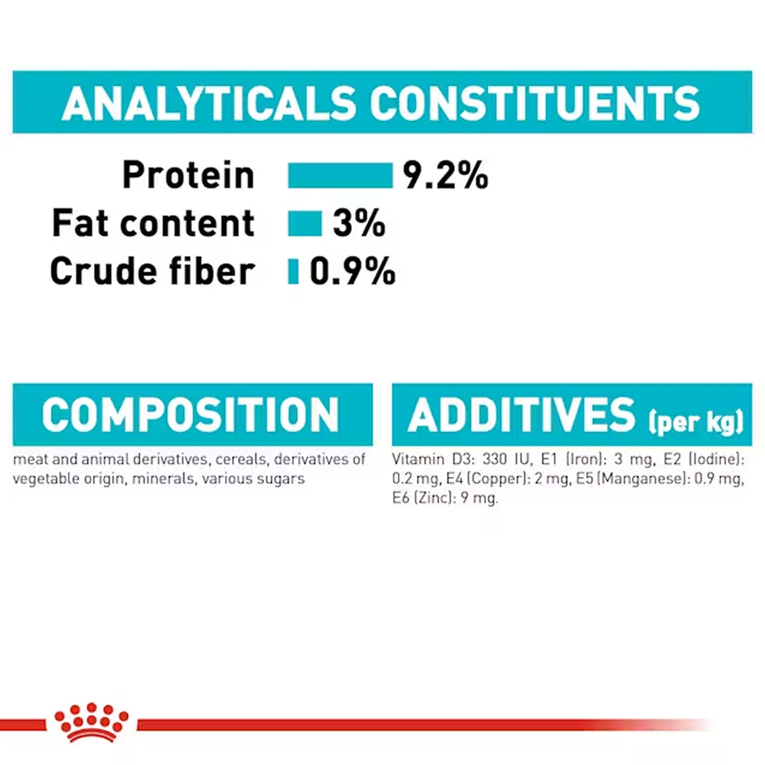 Royal Canin Urinary Care Wet Cat Food - All Breed Adult - 85g