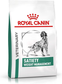 Royal Canin Veterinary Diet Satiety Weight Management Dog Dry Food