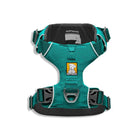Ruffwear Front Range Padded Dog Harness Aurora Teal - Zigly