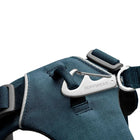 Ruffwear Front Range Padded Dog Harness Blue Moon - Zigly