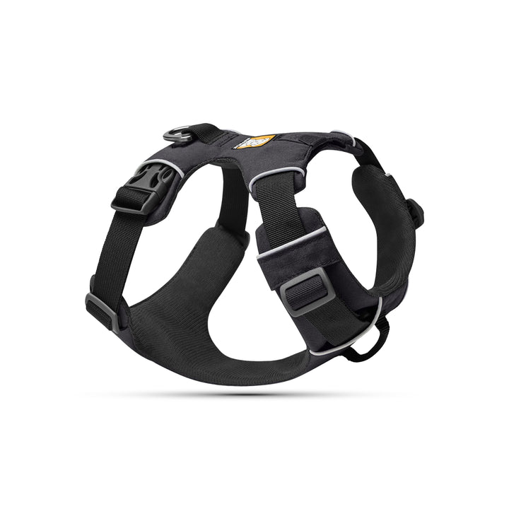 Ruffwear Front Range Padded Dog Harness Twilight Grey