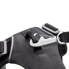 Ruffwear Front Range Padded Dog Harness Twilight Grey - Zigly