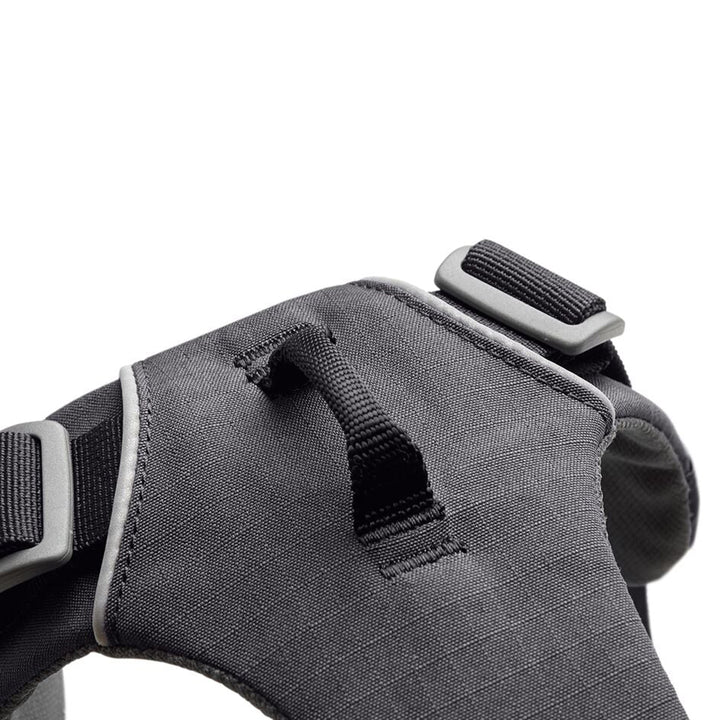 Ruffwear Front Range Padded Dog Harness Twilight Grey