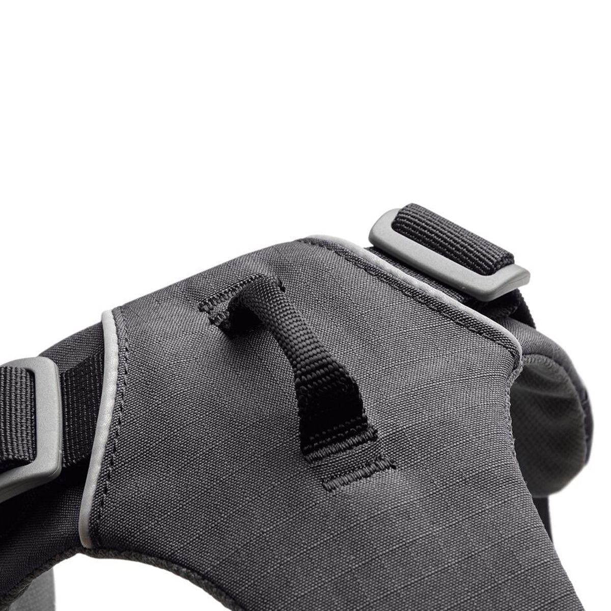 Ruffwear Front Range Padded Dog Harness Twilight Grey