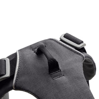 Ruffwear Front Range Padded Dog Harness Twilight Grey