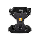 Ruffwear Front Range Padded Dog Harness Twilight Grey - Zigly