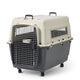 Savic Andes 6 Pet Carrier - Ivory - 36x24x27 inch