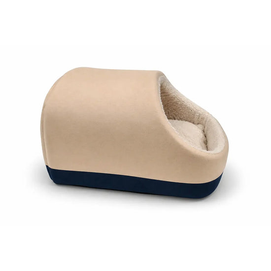 ZL Sneaker Snooze Cat Bed