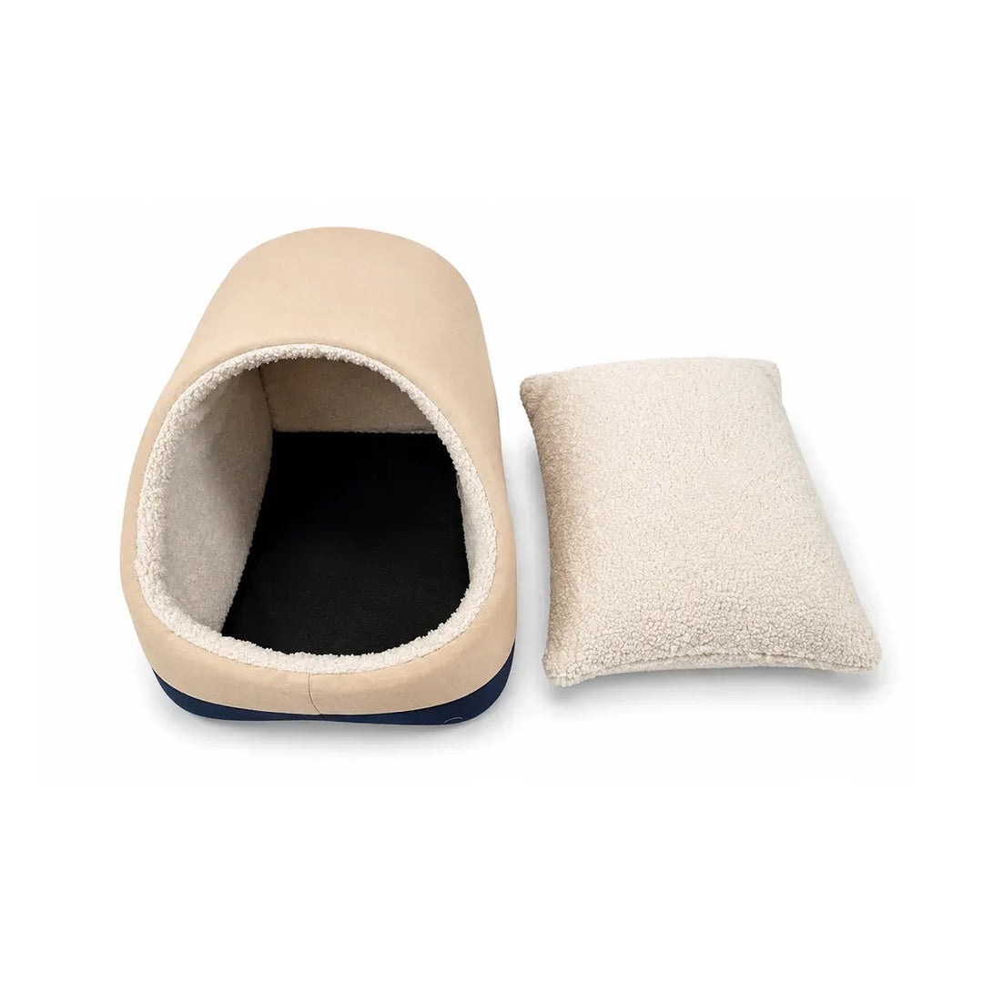 ZL Sneaker Snooze Cat Bed