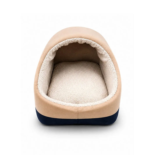 ZL Sneaker Snooze Cat Bed