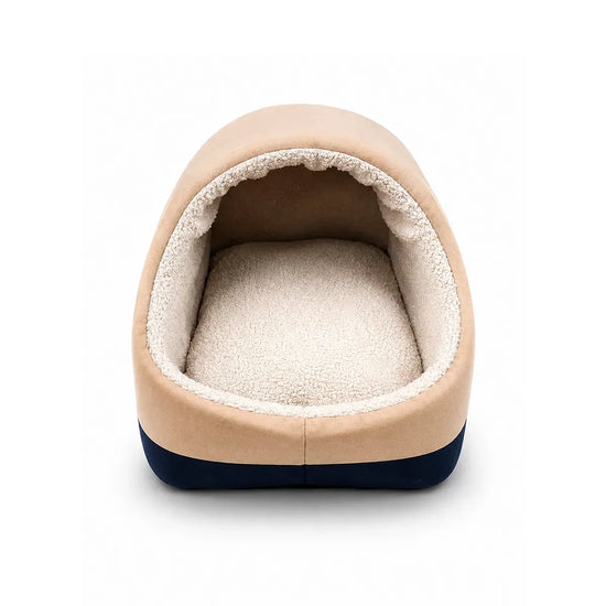 ZL Sneaker Snooze Cat Bed
