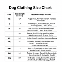 ZL Trail Buddy Dog Jacket - Black