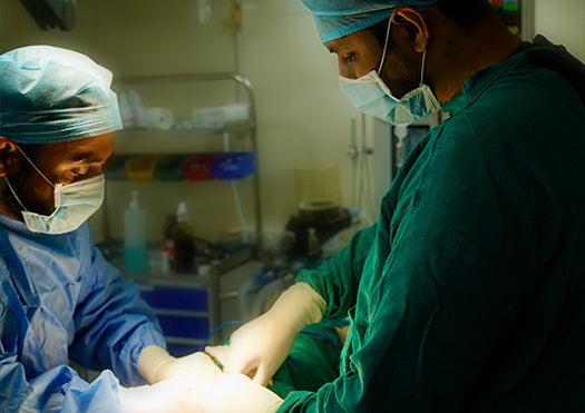 Surgery