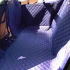 ZL Safety Sling Pet Car Seat Cover - Zigly
