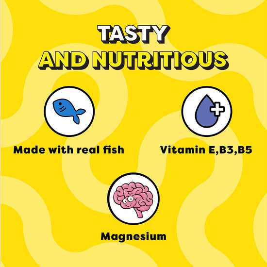 Temptations Creamy Purrrr-ee Chicken and Tuna Flavour Meaty Cat Treat - 48 gm (12 gm x 4 Pcs)