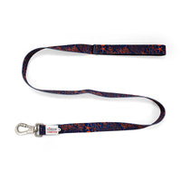 Zigly Lifestyle Tropical Blaze Dog Leash