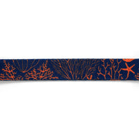 Zigly Lifestyle Tropical Blaze Dog Leash