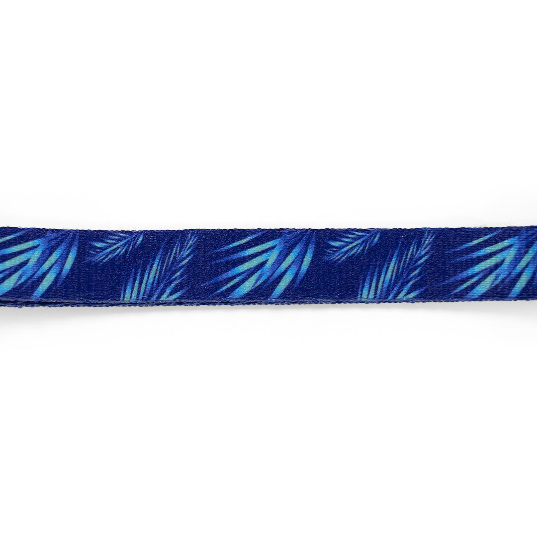 Zigly Lifestyle Tropical Drift Dog Leash