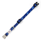 ZL Tropical Drift Adjustable Dog Collar