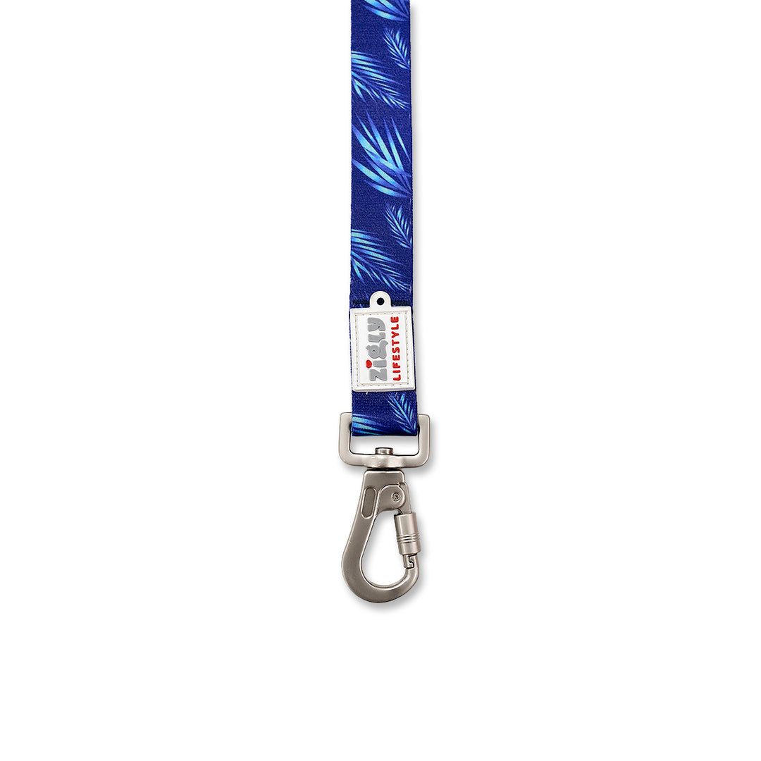 Zigly Lifestyle Tropical Drift Dog Leash