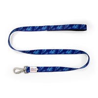 Zigly Lifestyle Tropical Drift Dog Leash