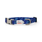 ZL Tropical Drift Adjustable Dog Collar