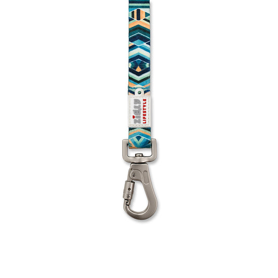 Zigly Lifestyle Tropical Tide Dog Leash