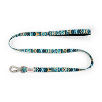 Zigly Lifestyle Tropical Tide Dog Leash