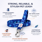 ZL Tropical Drift Dog Leash