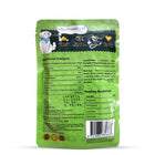 Applod Chicken & Veggies Chunks in Gravy Adult Wet Dog Food - 85g
