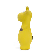 ZL ButterMoo Squeaker Dog Toy