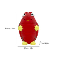ZL Buzzy Beetal Squeaker Dog Toy