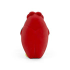 ZL Buzzy Beetle Squeaker Dog Toy