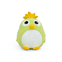 ZL Chirpy Chicko Squeaker Puppy Toy
