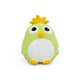 ZL Chirpy Chicko Squeaker Puppy Toy