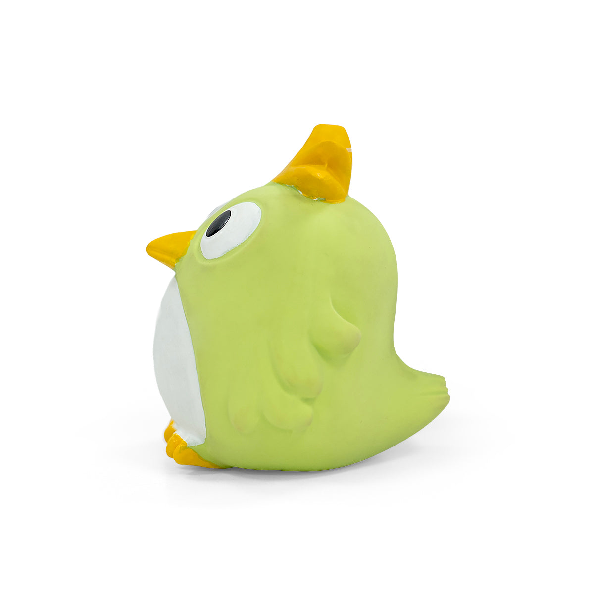 ZL Chirpy Chicko Squeaker Puppy Toy