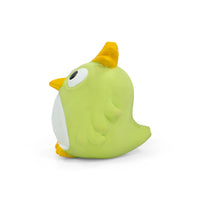 ZL Chirpy Chicko Squeaker Puppy Toy