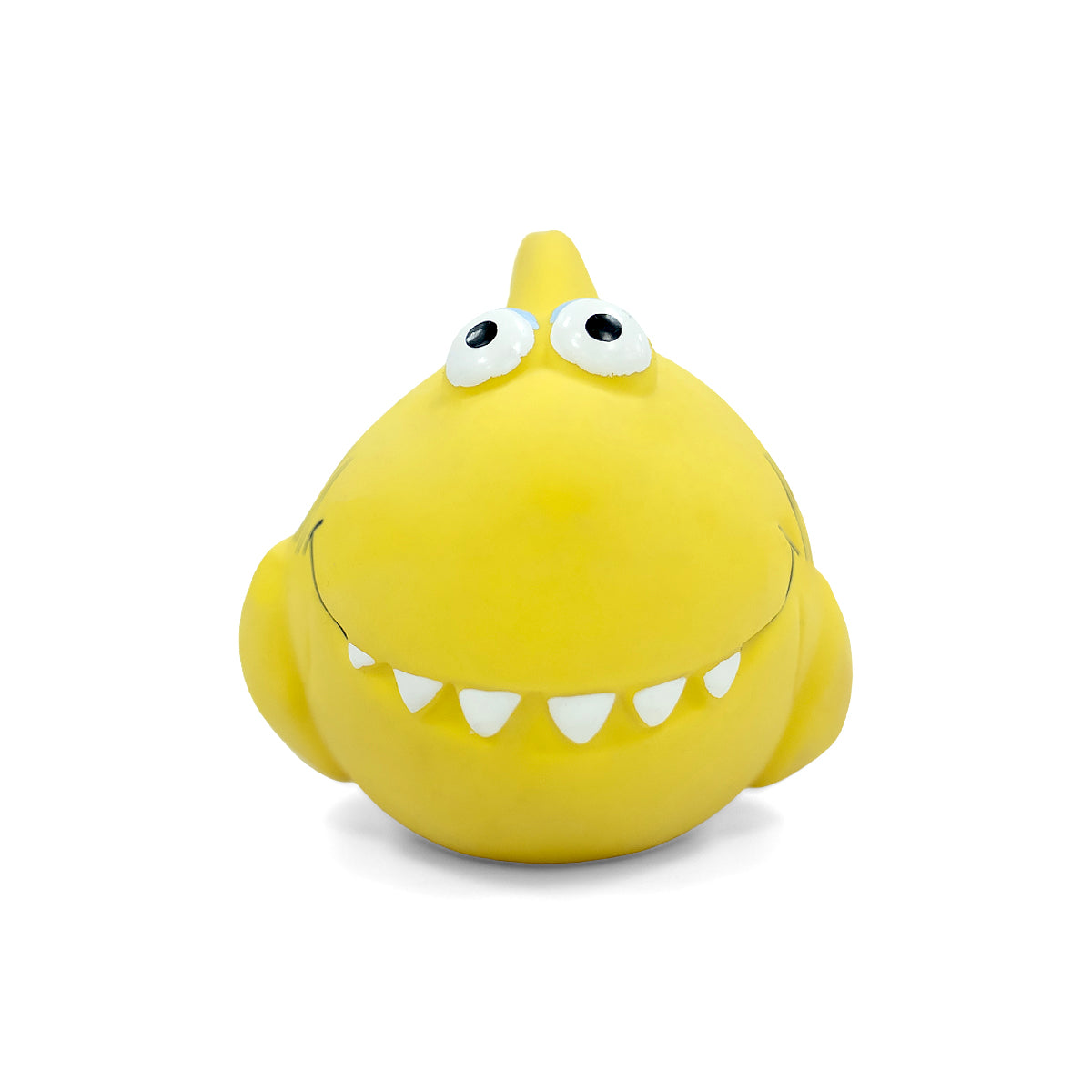 ZL Mellow Sharko Squeaker Dog Toy