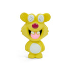ZL Mousy Max Squeaker Puppy Toy