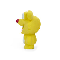 ZL Mousy Max Squeaker Puppy Toy